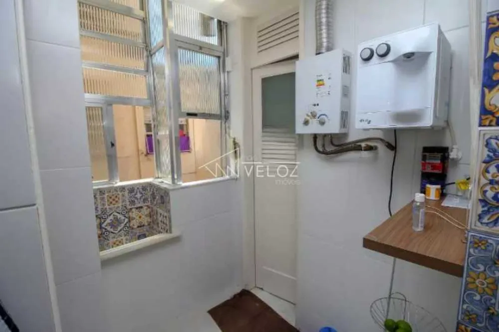 Apartamento, 2 quartos, 70 m² - Foto 20