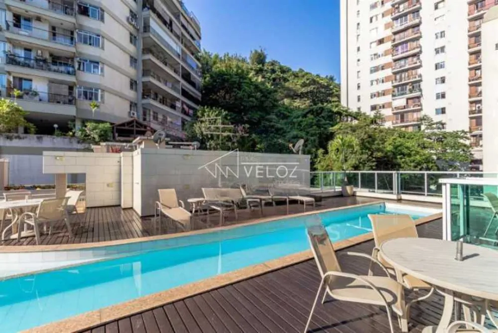 Apartamento, 3 quartos, 100 m² - Foto 11