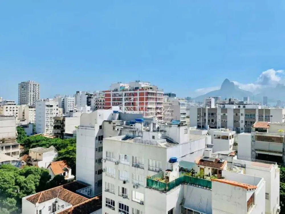 Apartamento, 4 quartos, 140 m² - Foto 4