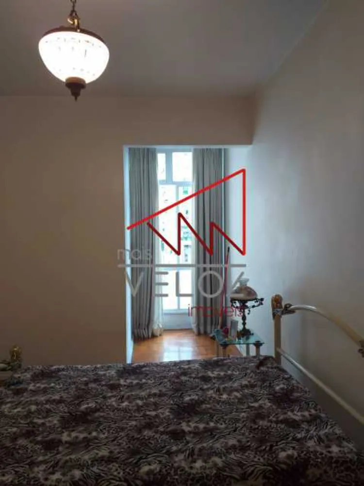 Apartamento, 3 quartos, 95 m² - Foto 5