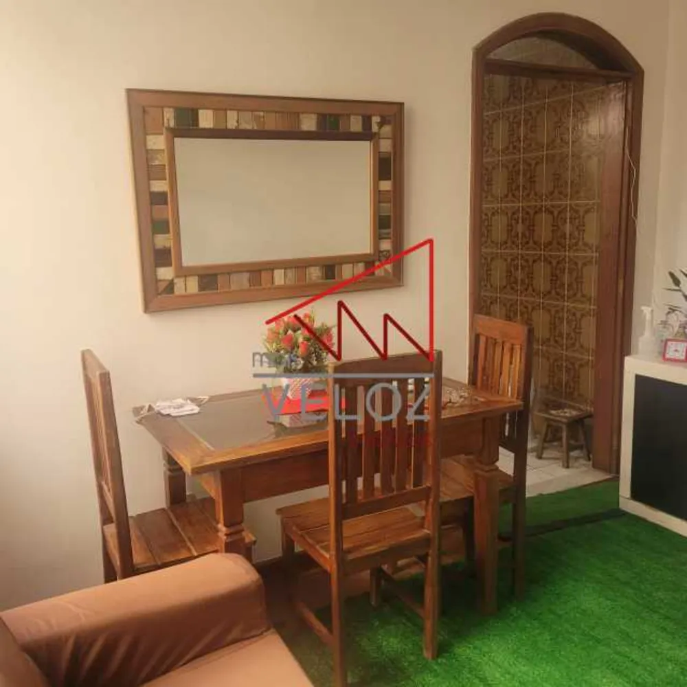 Apartamento, 2 quartos, 41 m² - Foto 10
