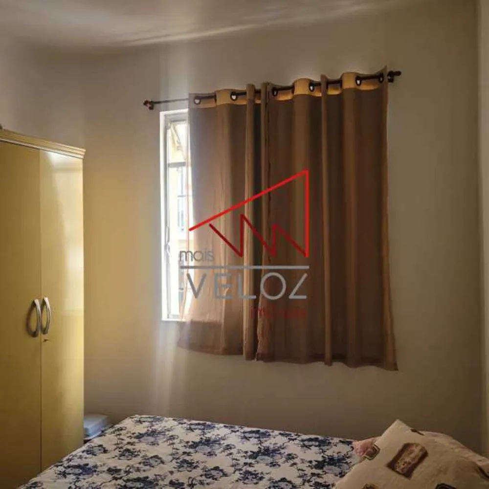 Apartamento, 2 quartos, 41 m² - Foto 4