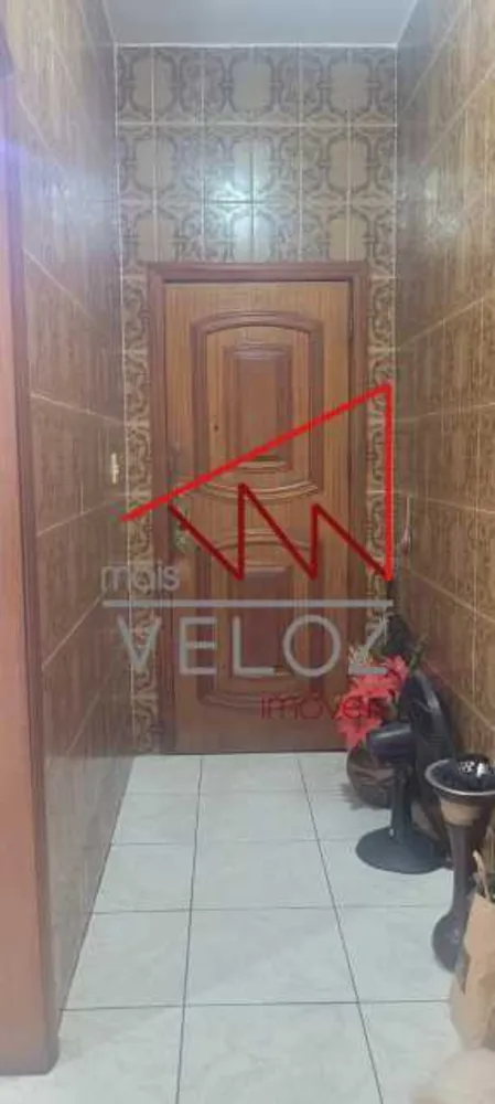 Apartamento, 2 quartos, 41 m² - Foto 5