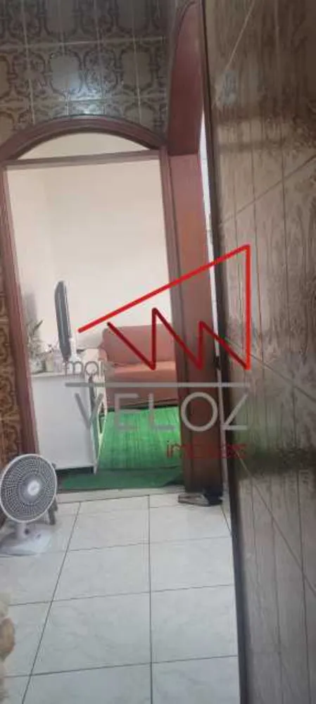 Apartamento, 2 quartos, 41 m² - Foto 7
