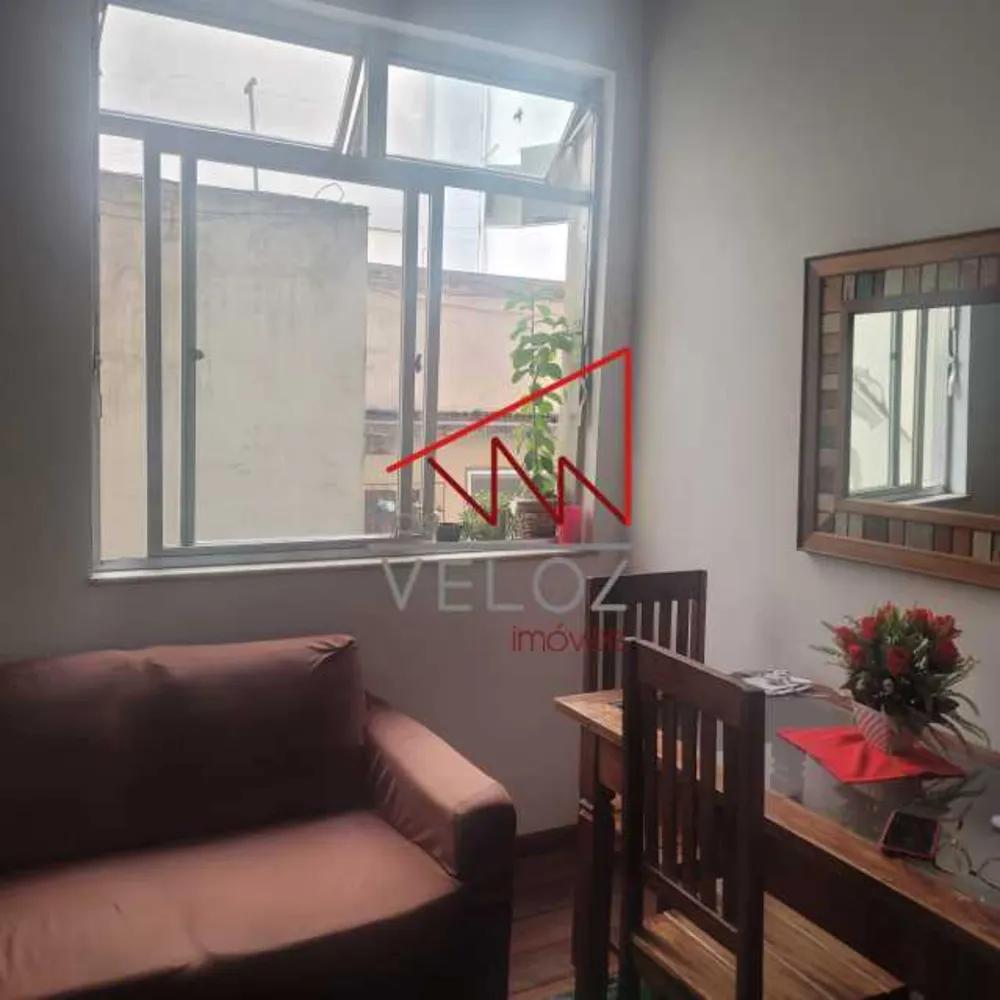 Apartamento, 2 quartos, 41 m² - Foto 9
