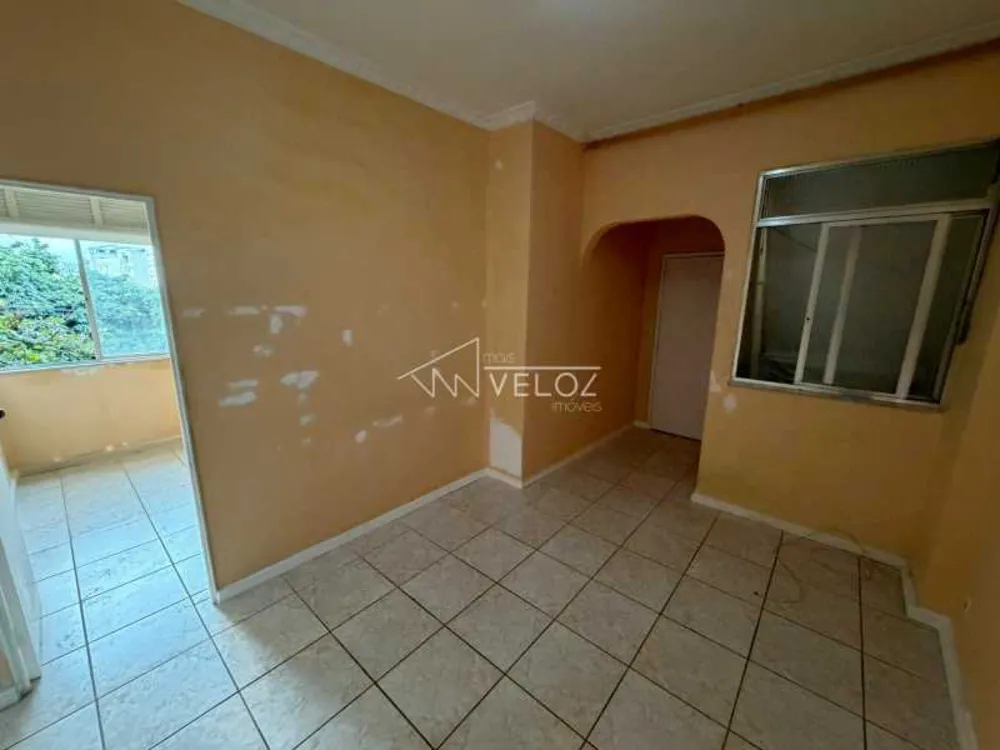 Apartamento, 2 quartos, 40 m² - Foto 7