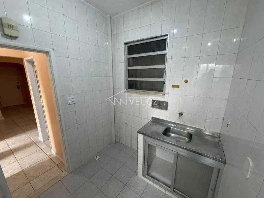 Apartamento, 2 quartos, 40 m² - Foto 1