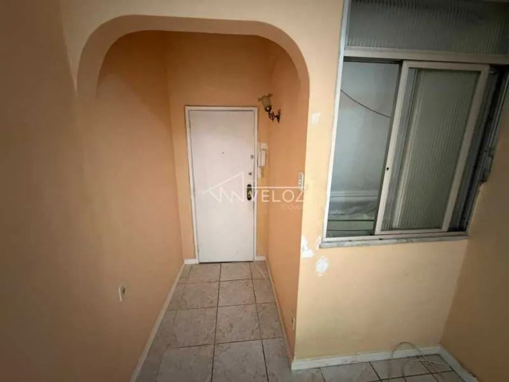 Apartamento, 2 quartos, 40 m² - Foto 6