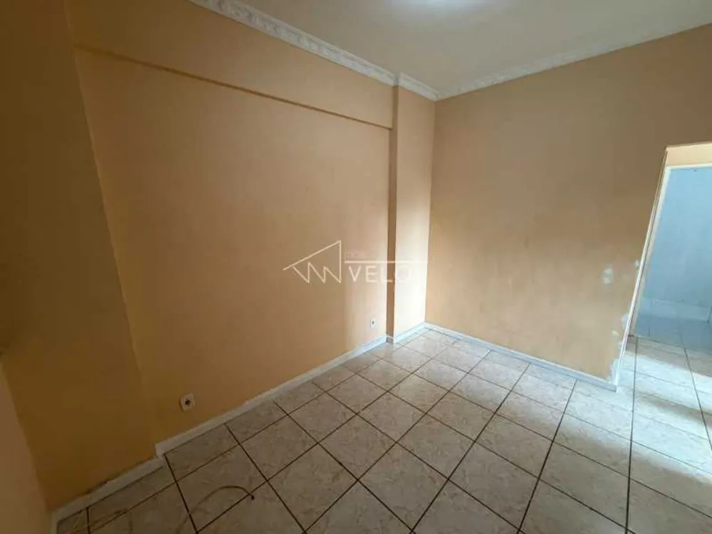 Apartamento, 2 quartos, 40 m² - Foto 3