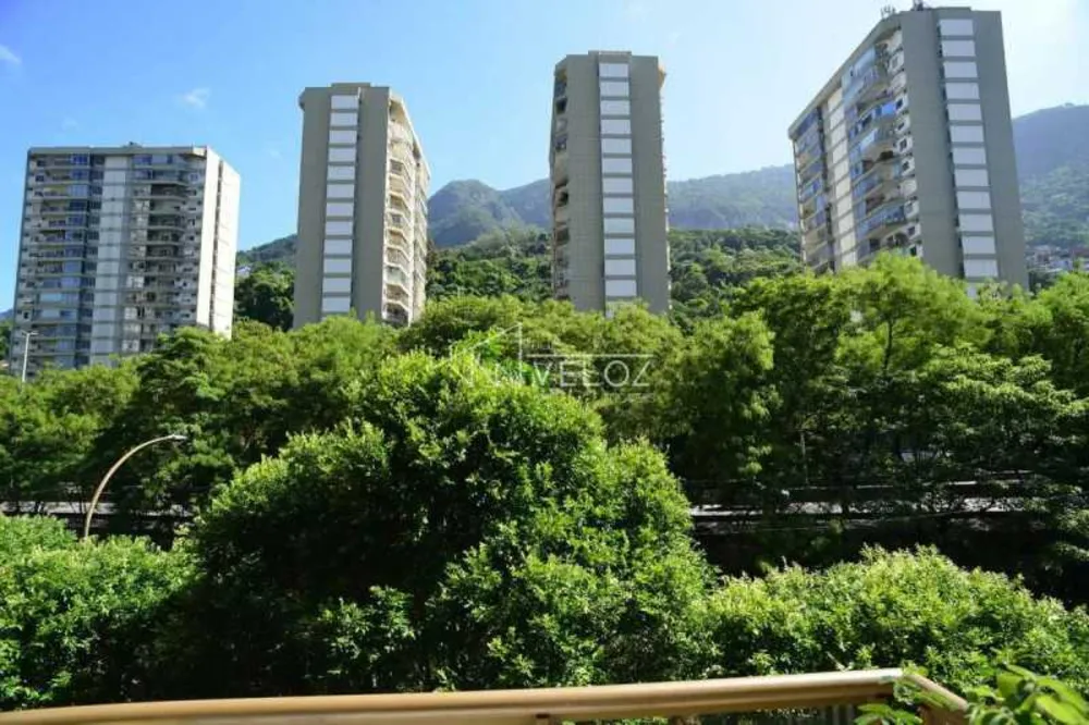 Apartamento, 2 quartos, 79 m² - Foto 1