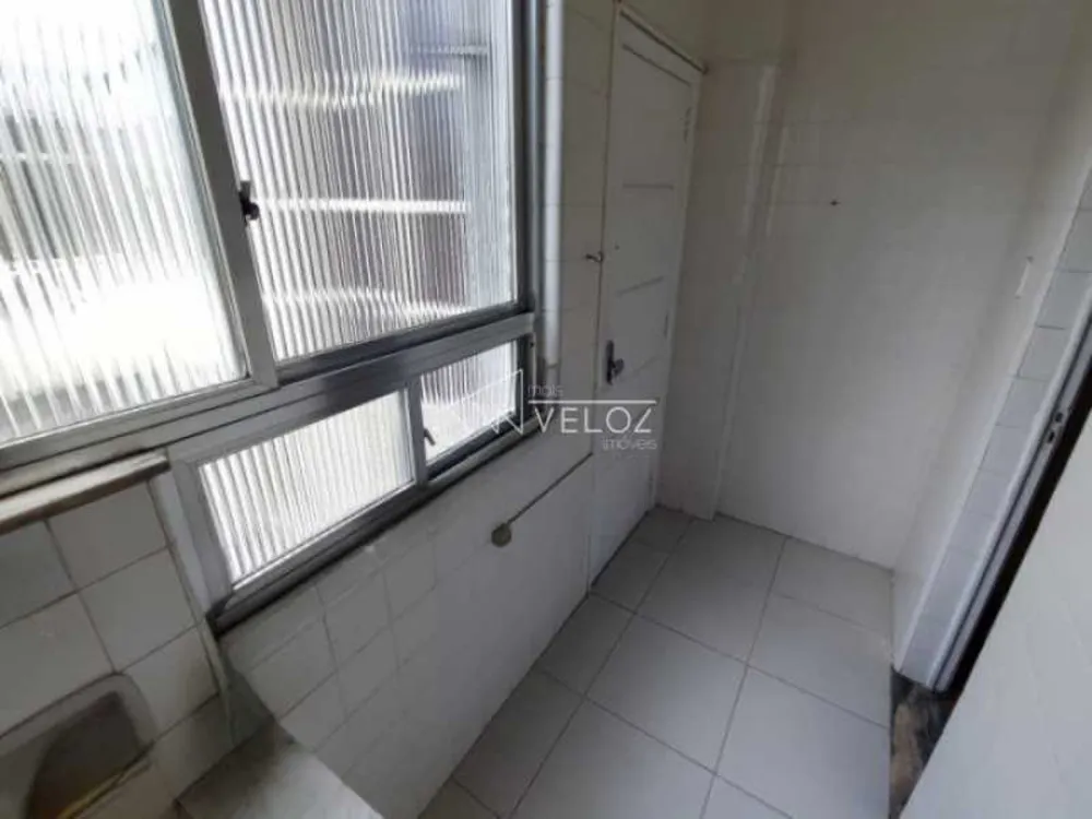 Apartamento, 2 quartos, 89 m² - Foto 2