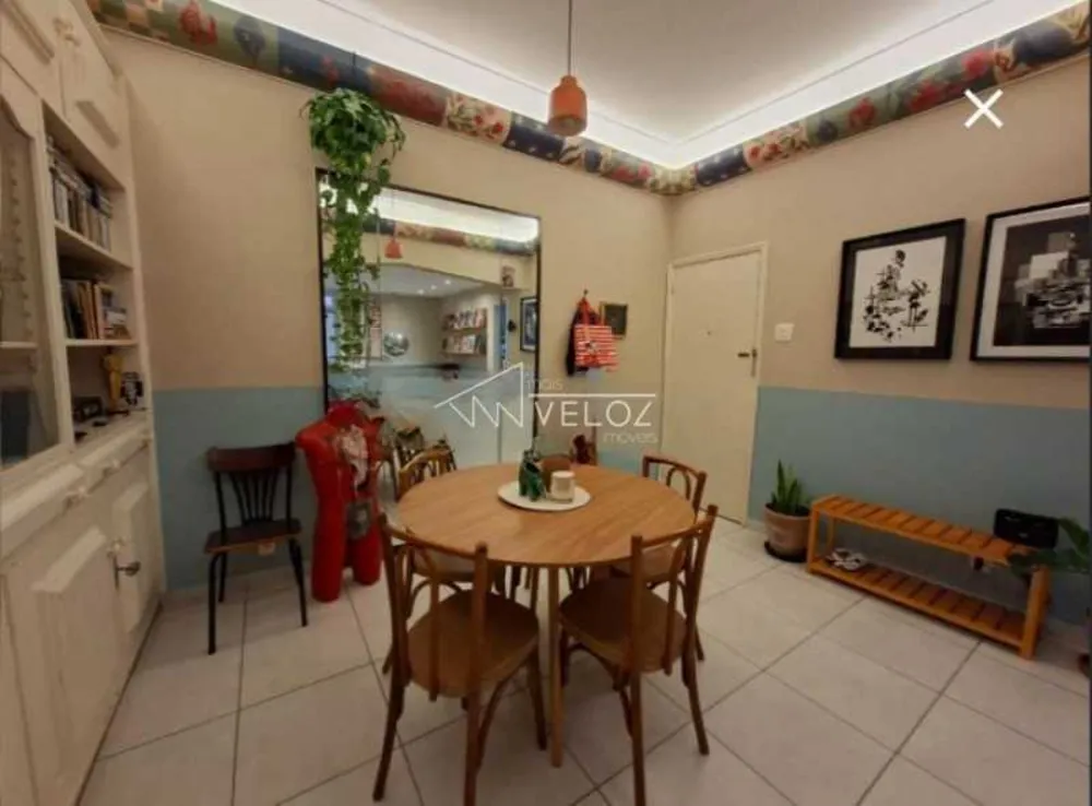 Apartamento, 1 quarto, 65 m² - Foto 17