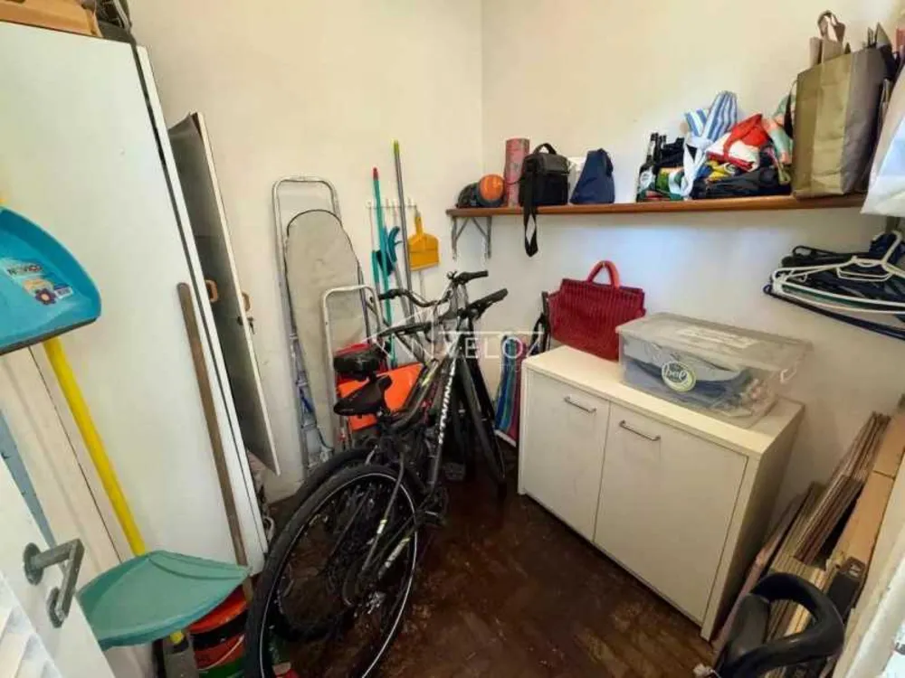 Apartamento, 4 quartos, 164 m² - Foto 12