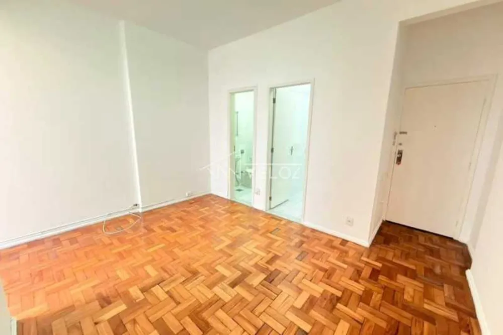 Apartamento, 1 quarto, 49 m² - Foto 7