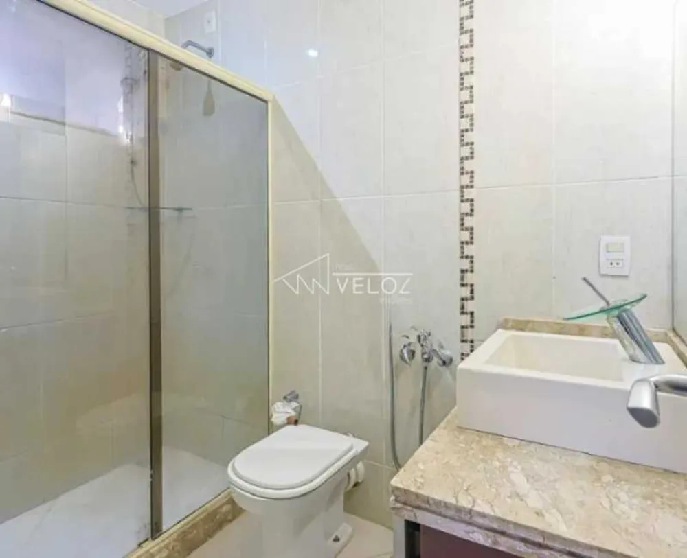 Apartamento, 2 quartos, 84 m² - Foto 3