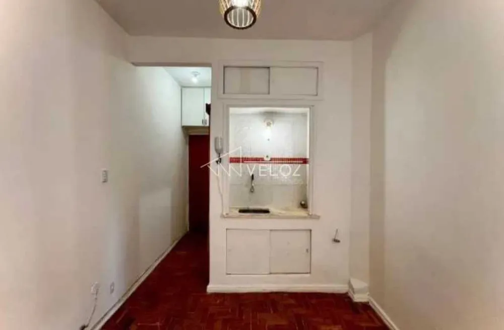 Apartamento, 1 quarto, 12 m² - Foto 3