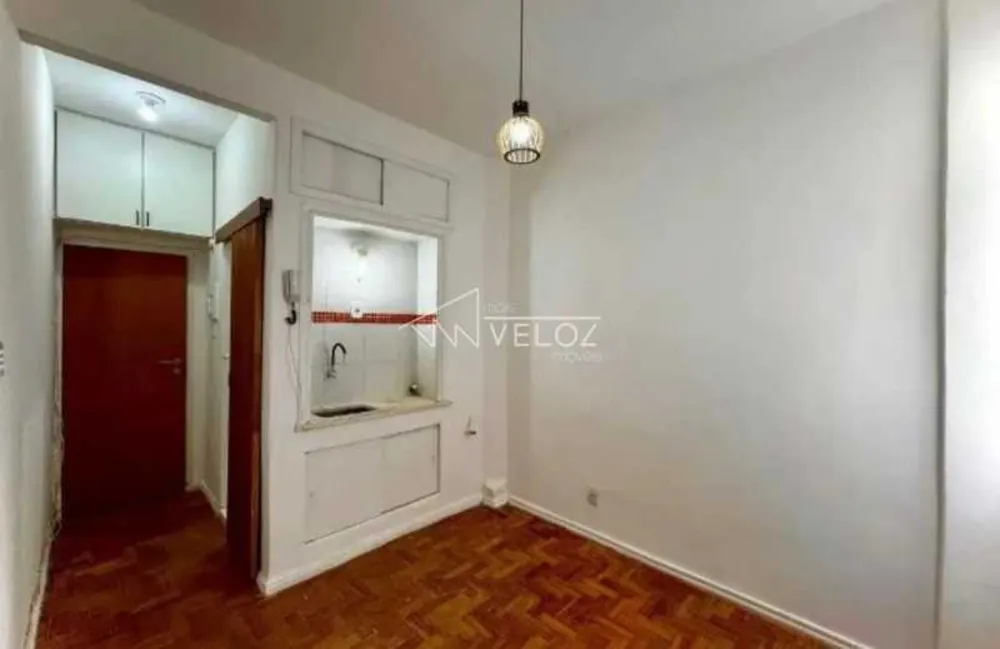 Apartamento, 1 quarto, 12 m² - Foto 6