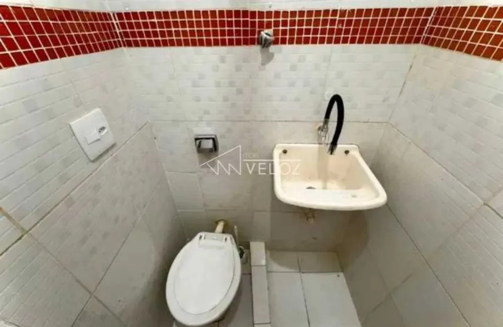 Apartamento, 1 quarto, 12 m² - Foto 15