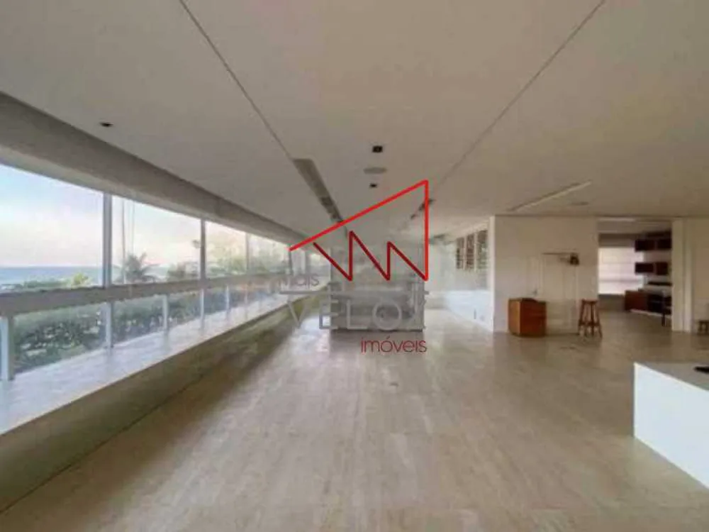 Apartamento, 5 quartos, 530 m² - Foto 4
