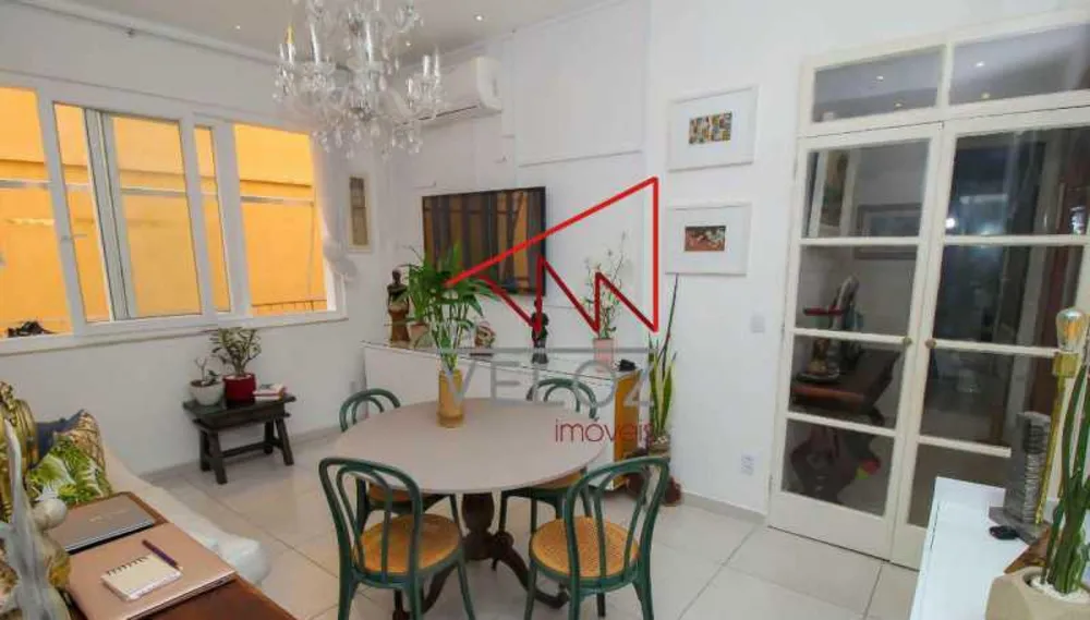 Apartamento, 2 quartos, 89 m² - Foto 5