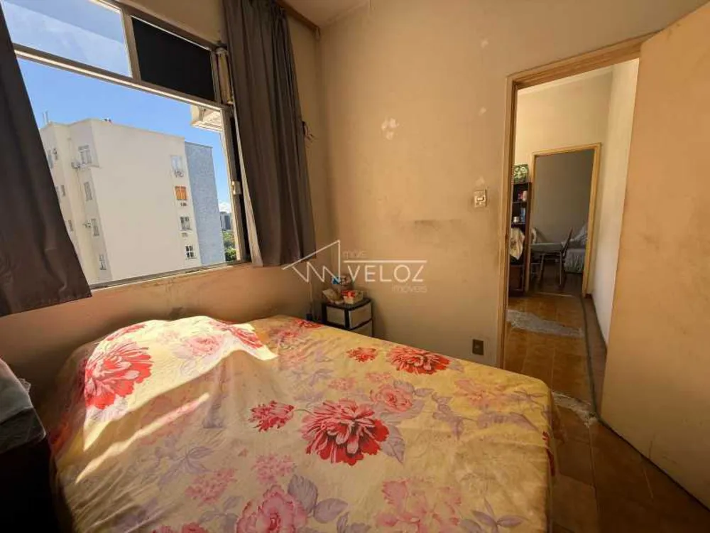 Apartamento, 1 quarto, 45 m² - Foto 1