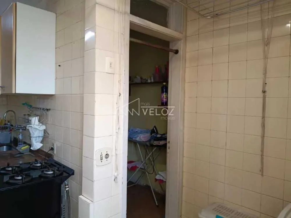 Apartamento, 2 quartos, 107 m² - Foto 17