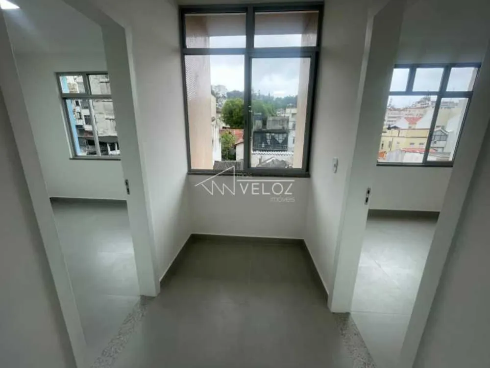Apartamento, 3 quartos, 95 m² - Foto 3