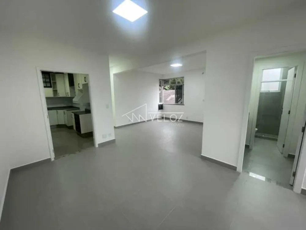 Apartamento, 3 quartos, 95 m² - Foto 2