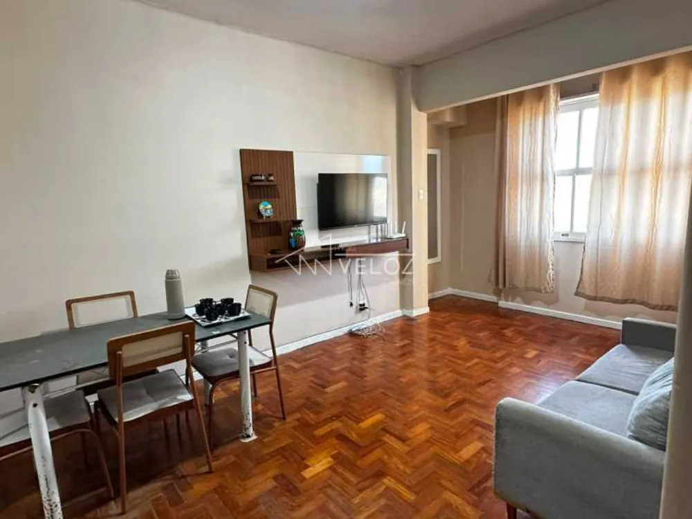 Apartamento, 2 quartos, 77 m² - Foto 1