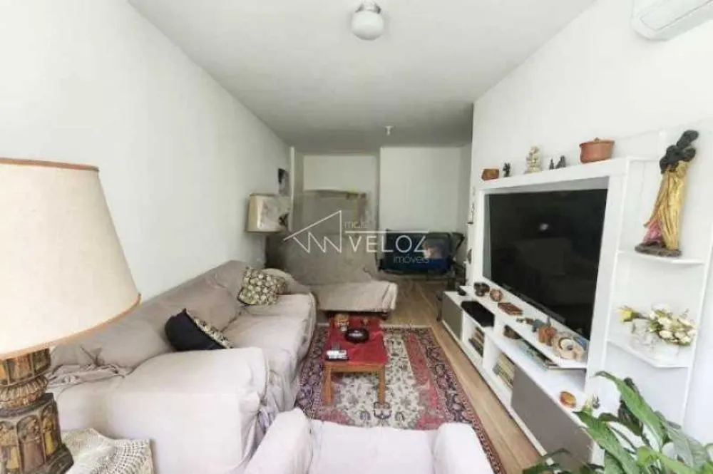 Apartamento, 2 quartos, 96 m² - Foto 5