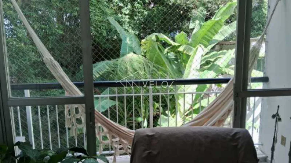 Apartamento, 2 quartos, 96 m² - Foto 4