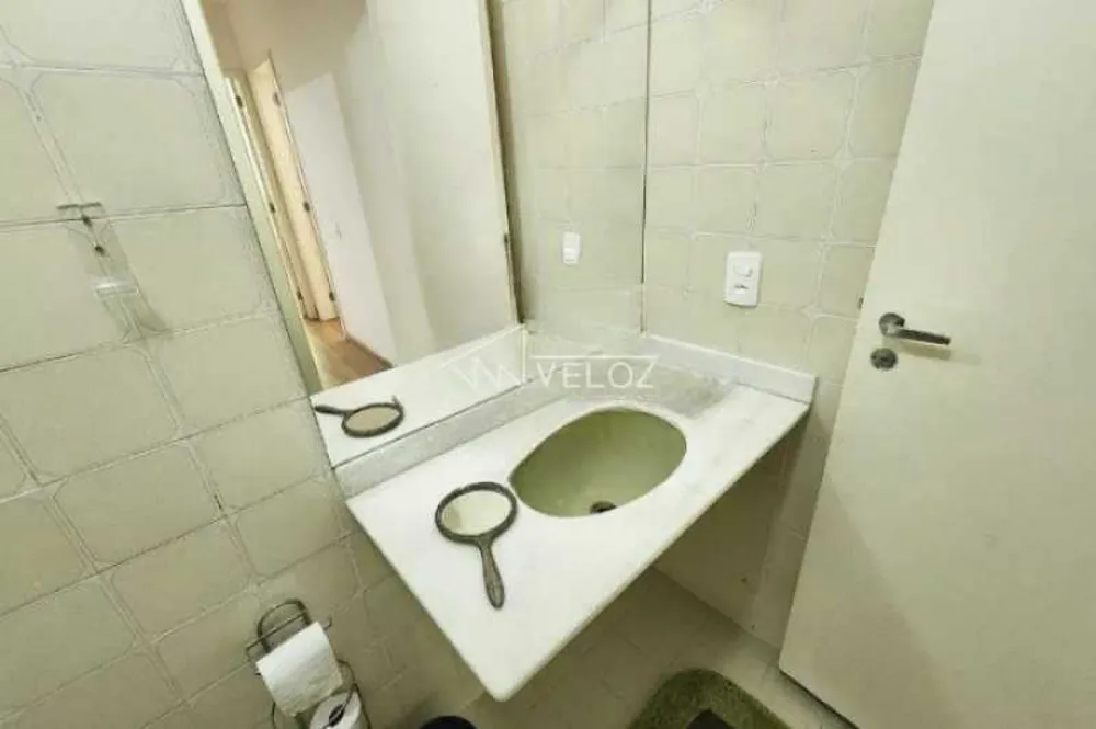 Apartamento, 2 quartos, 96 m² - Foto 2