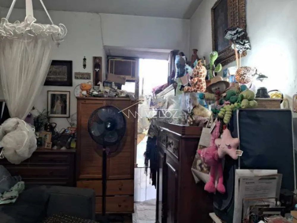 Apartamento, 1 quarto, 51 m² - Foto 4