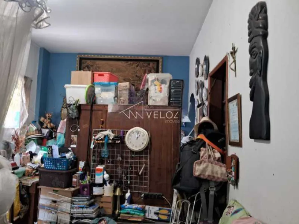 Apartamento, 1 quarto, 51 m² - Foto 5