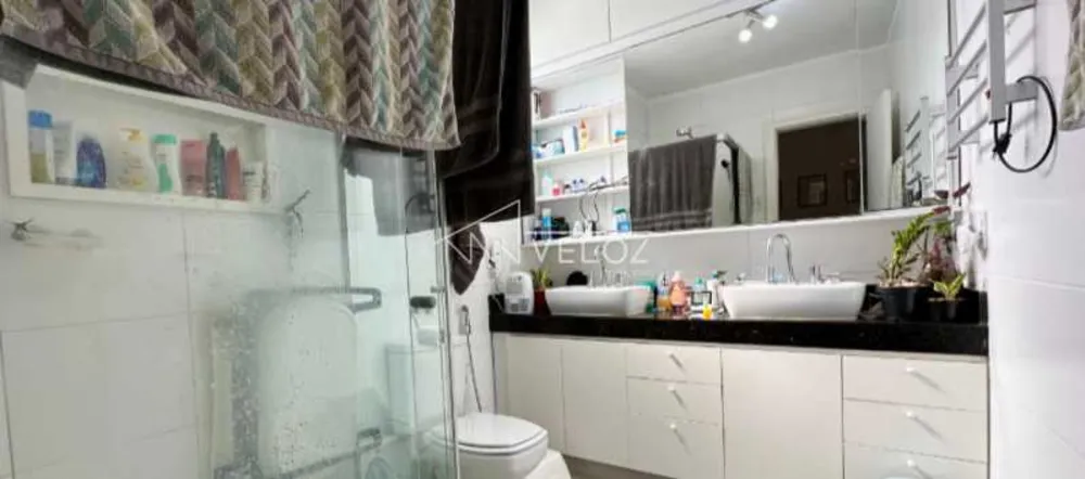 Apartamento, 5 quartos, 208 m² - Foto 16