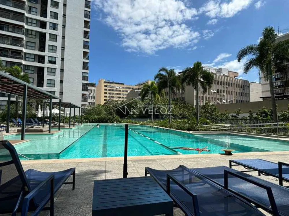 Apartamento, 2 quartos, 75 m² - Foto 19
