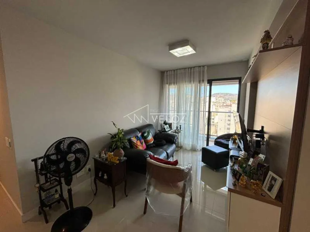 Apartamento, 2 quartos, 75 m² - Foto 16