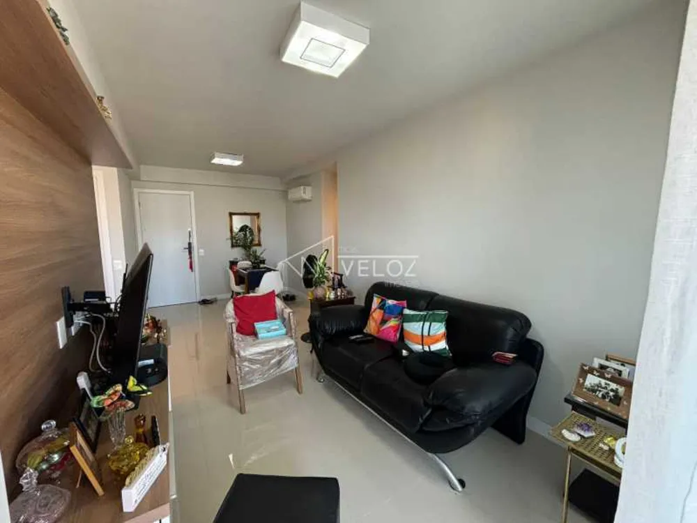 Apartamento, 2 quartos, 75 m² - Foto 9