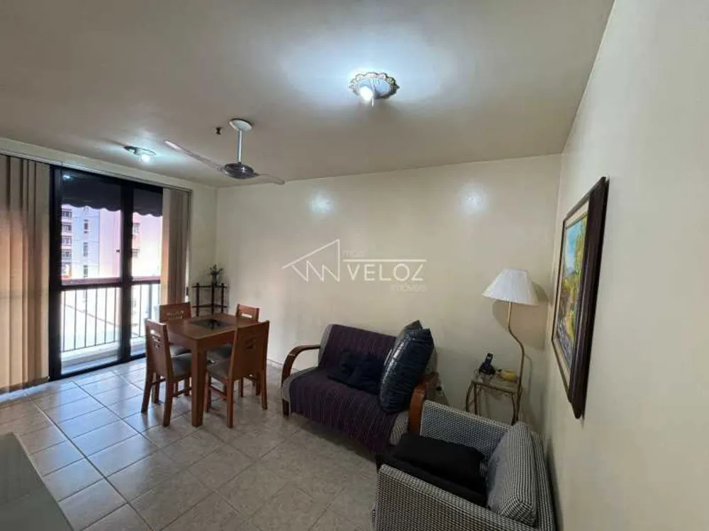 Apartamento, 2 quartos, 59 m² - Foto 3