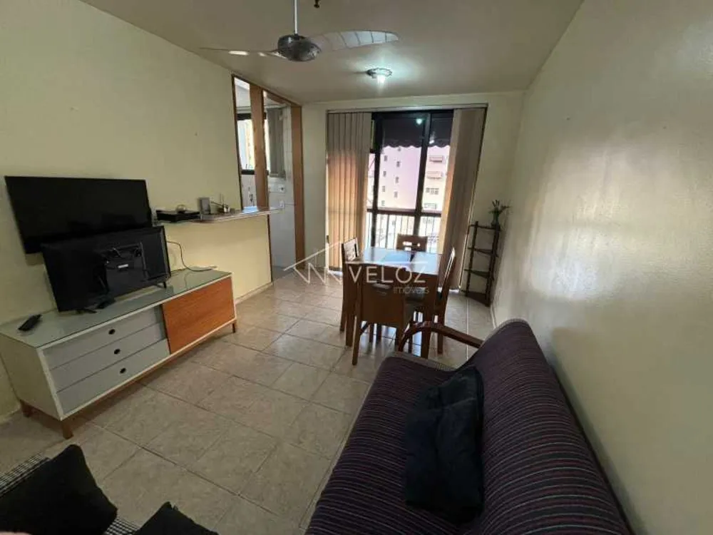 Apartamento, 2 quartos, 59 m² - Foto 2