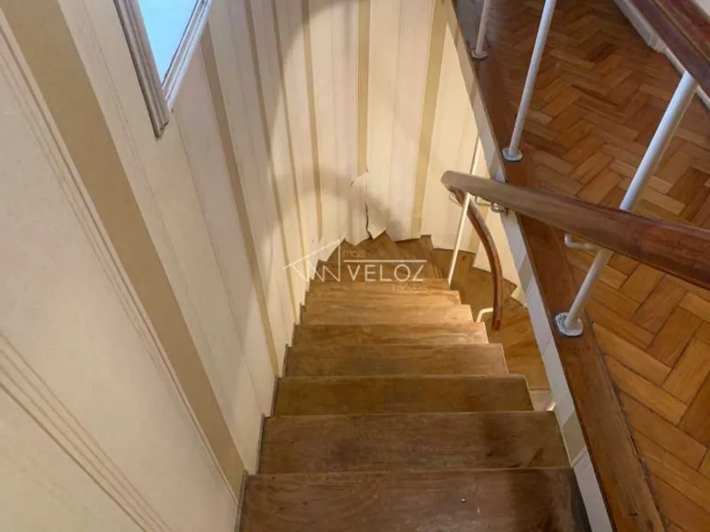 Apartamento, 2 quartos, 52 m² - Foto 3