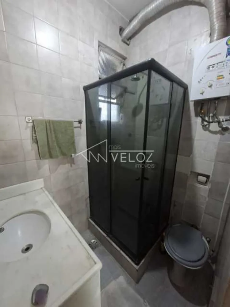 Apartamento, 2 quartos, 67 m² - Foto 3