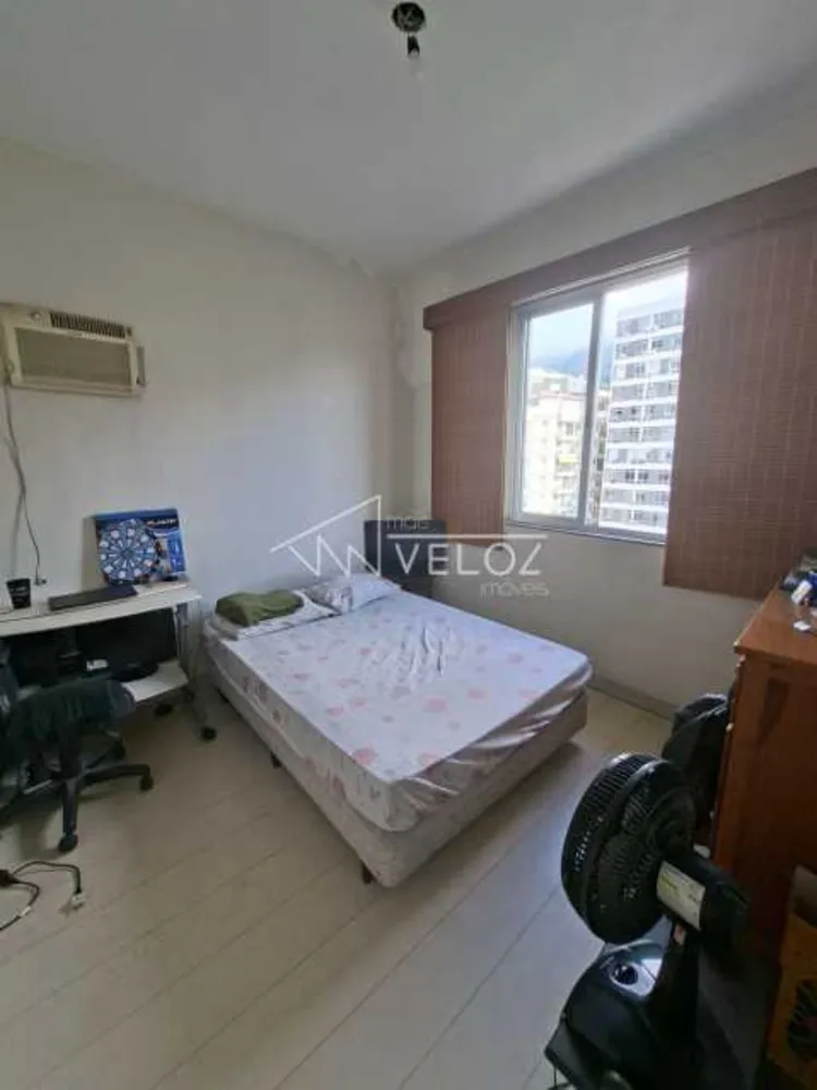 Apartamento, 2 quartos, 67 m² - Foto 9