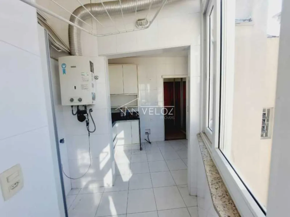 Cobertura, 3 quartos, 112 m² - Foto 2