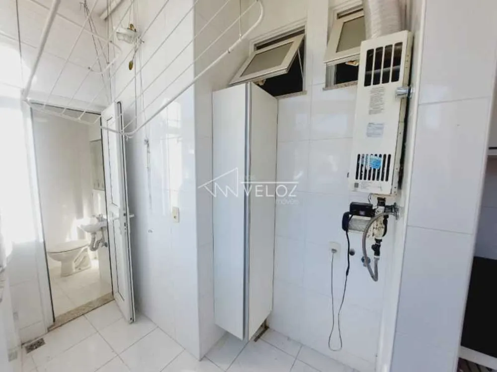 Cobertura, 3 quartos, 112 m² - Foto 22