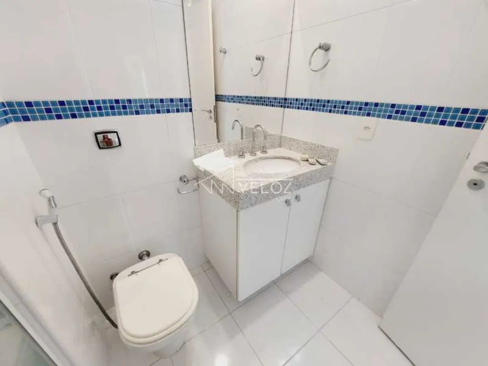 Cobertura, 3 quartos, 112 m² - Foto 12