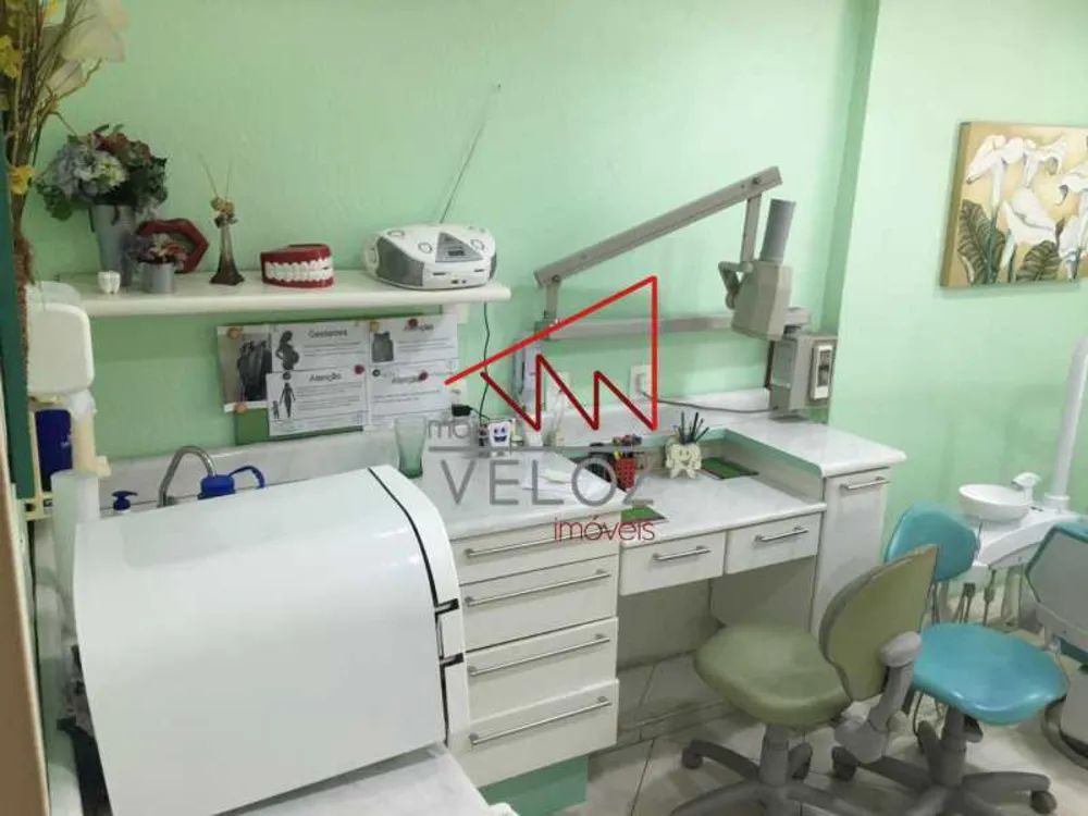 Sala-Conjunto, 25 m² - Foto 7