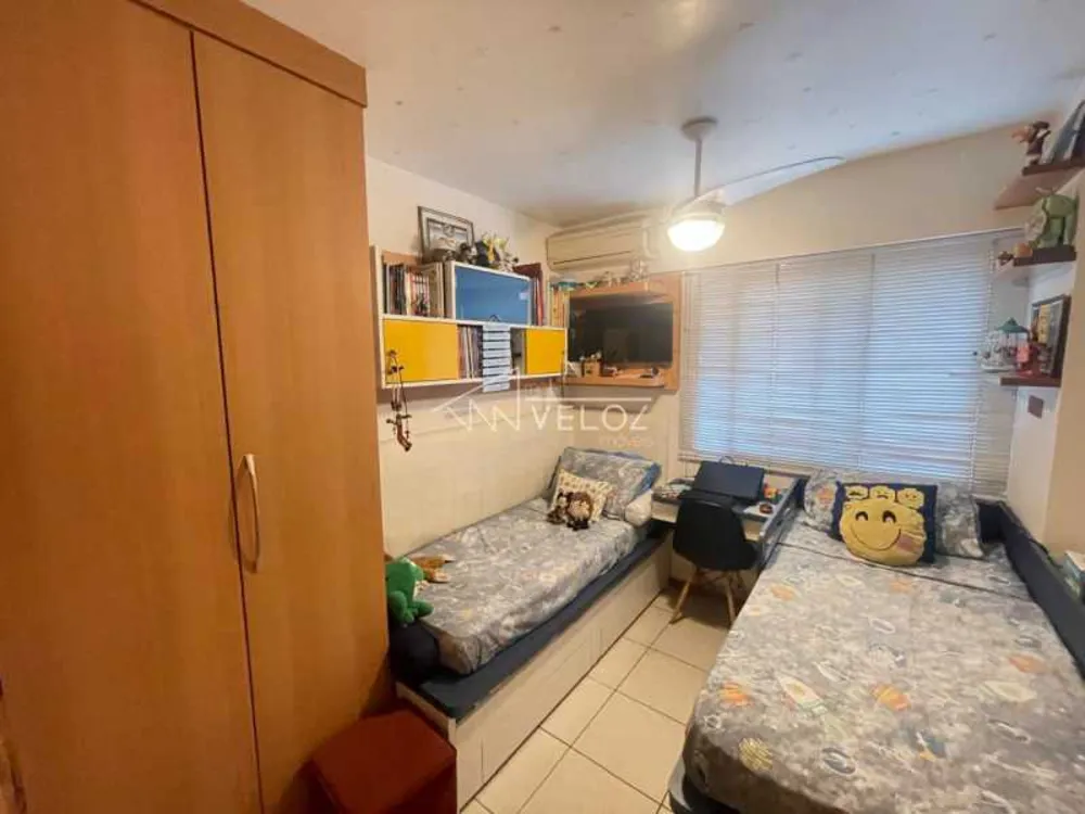 Apartamento, 3 quartos, 90 m² - Foto 1
