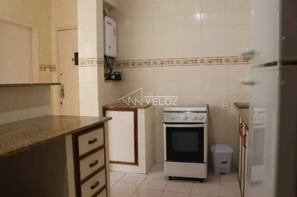 Apartamento, 3 quartos, 119 m² - Foto 3