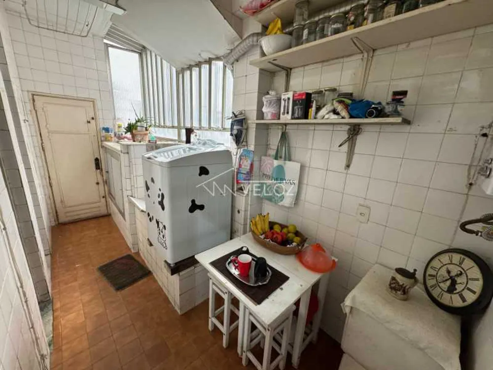 Apartamento, 3 quartos, 97 m² - Foto 1